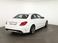 Mercedes-Benz C 180 C180 CGI AMG-Line