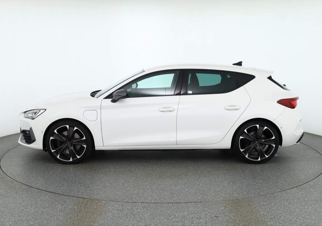 Cupra Leon 1.4 e-Hybrid VZ
