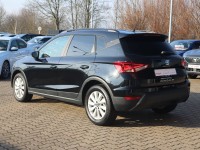 Vorschau: Seat Arona 1.0 TSI