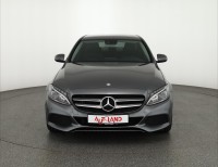 Mercedes-Benz C 200 C200