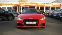 Audi TT Roadster 2.0 TFSI S-Line