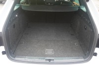 Skoda Superb Combi 2.0 L&K 4x4 DSG