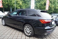 Audi A4 Avant 35 2.0 TFSI S-Tronic