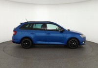 Skoda Fabia Combi 1.0 TSI Monte Carlo