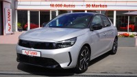 Opel Corsa GS 1.2 DI Turbo LED Tempomat Xenon