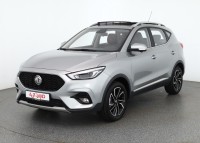 MG ZS 1.0 T-GDI Luxury Navi Sitzheizung LED
