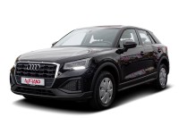 Audi Q2 30 1.0 TFSI LED DAB Sitzheizung Tempomat