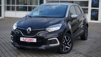 Vorschau: Renault Captur 0.9 TCe 90 BOSE Edition