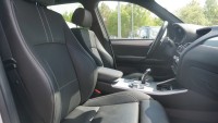 BMW X3 xDrive20d M