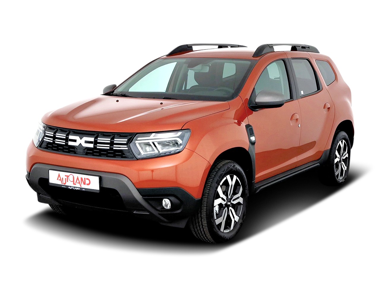 Dacia Duster TCe 130