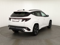 Hyundai Tucson 1.6T-GDI N-Line