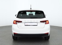 Skoda Fabia 1.0 MPI Active
