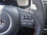 MG ZS EV 51kWh Luxury Aut.