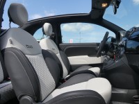 Fiat 500C 1.0 Mild Hybrid Dolcevita