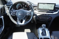 Kia xcee'd XCeed 1.4 T-GDI JBL Sound Edition
