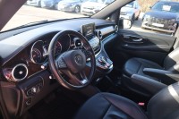 Mercedes-Benz V-Klasse V250 CDI AVANTGARDE lang