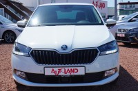 Skoda Fabia 1.0 TSI Soleil