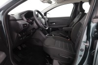Dacia Sandero Stepway TCe 90