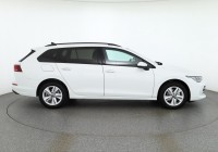 VW Golf VIII Variant 1.5 TSI Life
