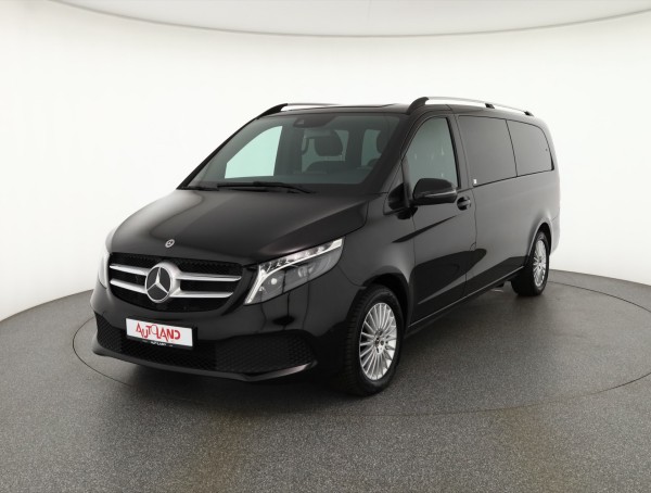 Mercedes-Benz V-Klasse 300d lang