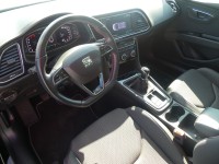 Seat Leon ST 1.5 TSI FR