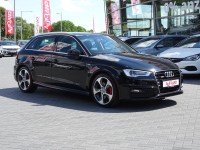 Audi A3 Sportback 1.8 TFSI S line