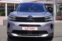 Vorschau: Citroen C5 Aircross 1.2 Aut.