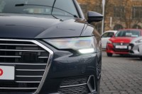 Audi A6 Avant 45 2.0 TFSI sport