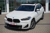 Vorschau: BMW X2 M35i Aut.