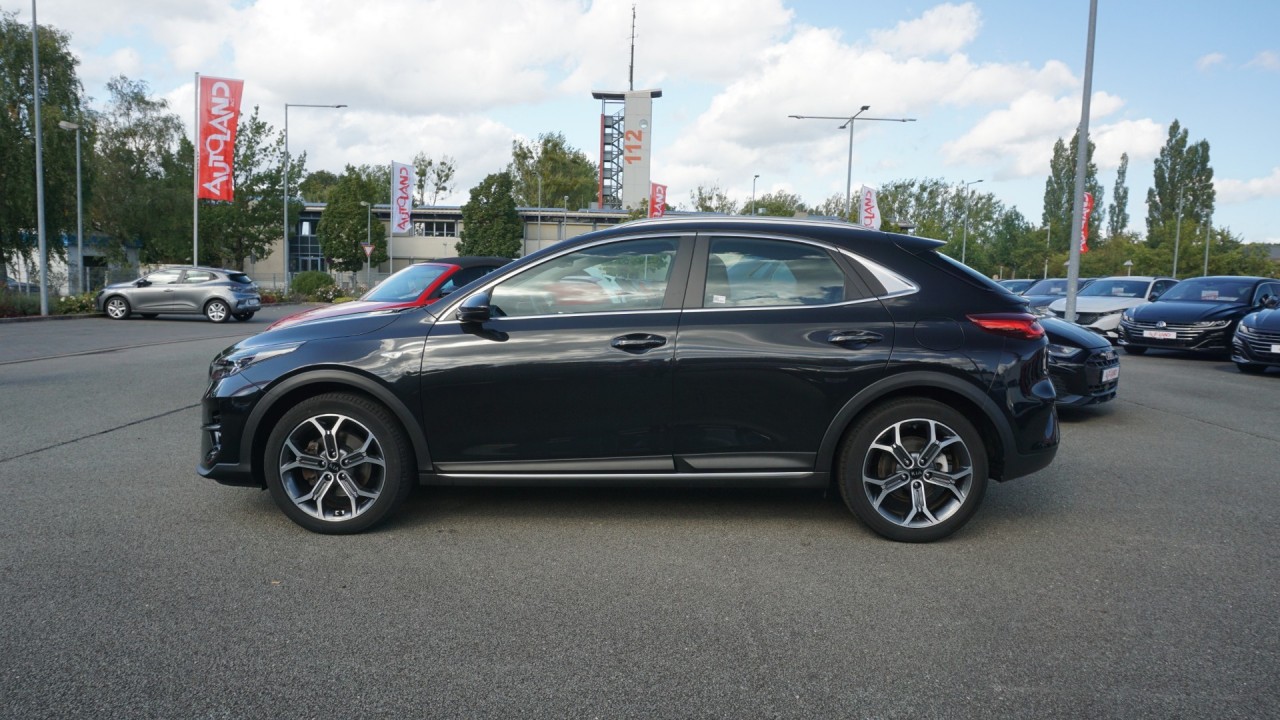 Kia xcee'd XCeed 1.4 T-GDI JBL Sound Edition