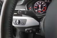 Audi A4 Avant 2.0 TFSI design