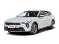 Kia K4 1.6 T-GDI Aut. 2-Zonen-Klima Navi Sitzheizung