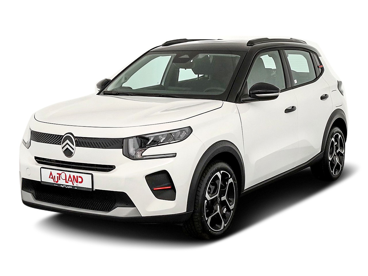 Citroen C3 1.2 Turbo 100 MAX