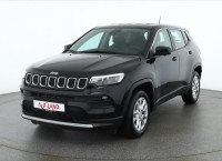 Jeep Compass 1.5 M-Hybrid Altitude LED Teilleder 360°