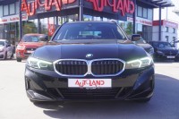 BMW 320 i Touring Advantage Aut.