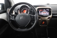 Citroen C1 1.0 VTi Feel