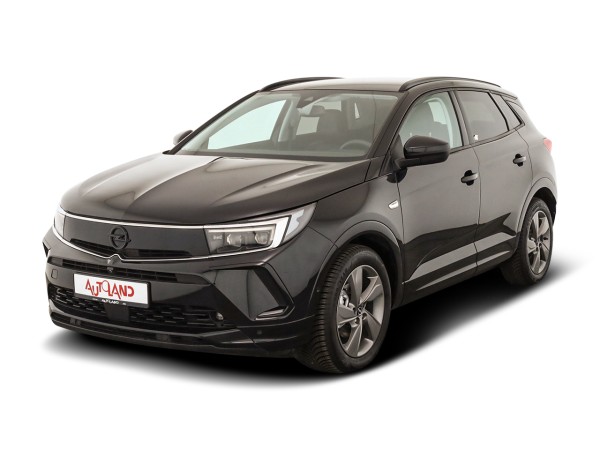 Opel Grandland GS 1.2DI Turbo Aut.