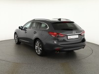 Mazda 6 Kombi 2.5 SKYACTIV-G Sports-Line