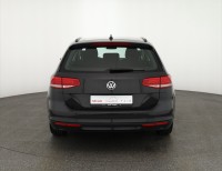 VW Passat Variant 2.0 TDI DSG Comfortline