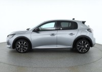 Vorschau: Peugeot 208 GT-Line PureTech 100 Aut.