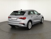 Audi A3 Sportback 40 TFSIe advanced