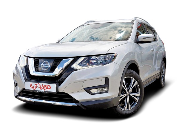 Nissan X-Trail 1.6 DIG-T