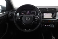 Skoda Fabia Combi 1.0 TSI