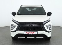 Mitsubishi Eclipse Cross 2.4 PHEV Black 4WD