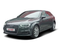 Audi A3 Sportback 1.6 TDI LED Navi PDC AHK