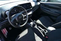 Hyundai BAYON Bayon 1.2MPI
