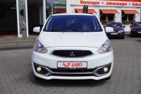 Mitsubishi Space Star 1.0