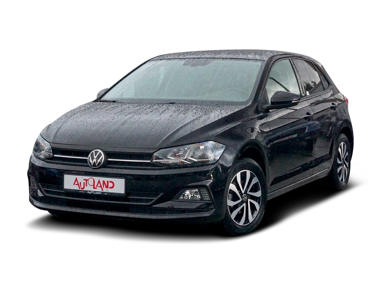 VW Polo 1.0 Active