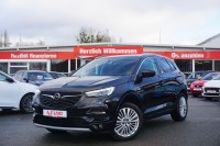 Vorschau: Opel Grandland X 2.0 CDTI