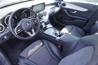 Mercedes-Benz C 180 C180 T-Modell Avantgarde